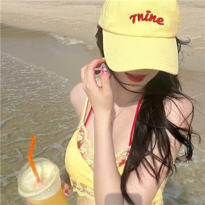 水中漫步2004