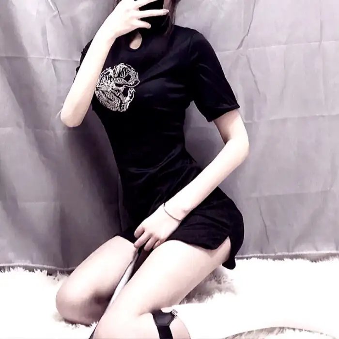 龙门驿站之狼武士